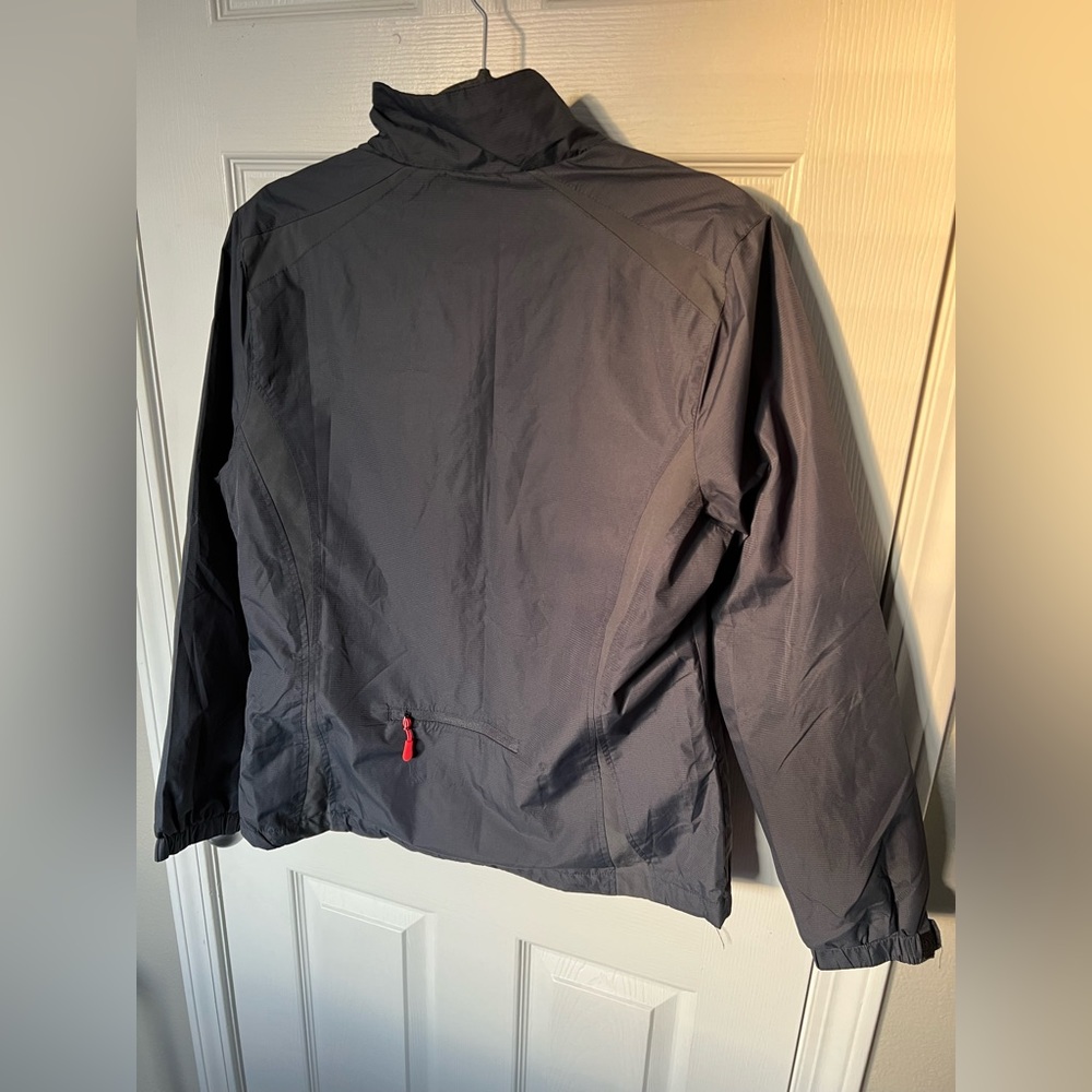 Gray New Balance Jacket - Picture 9 of 9